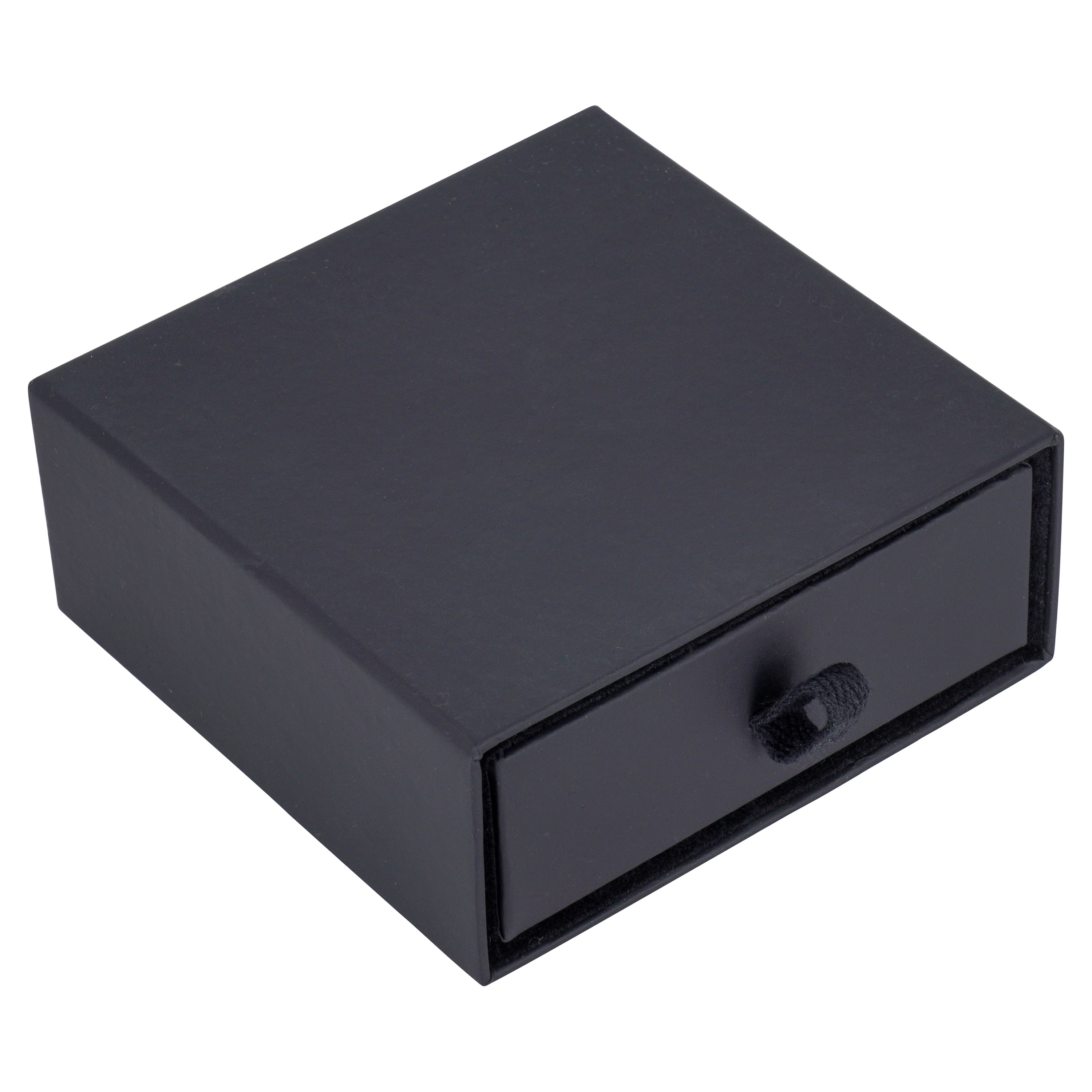 Matte Slide Reversible French Clip / Pendant Box