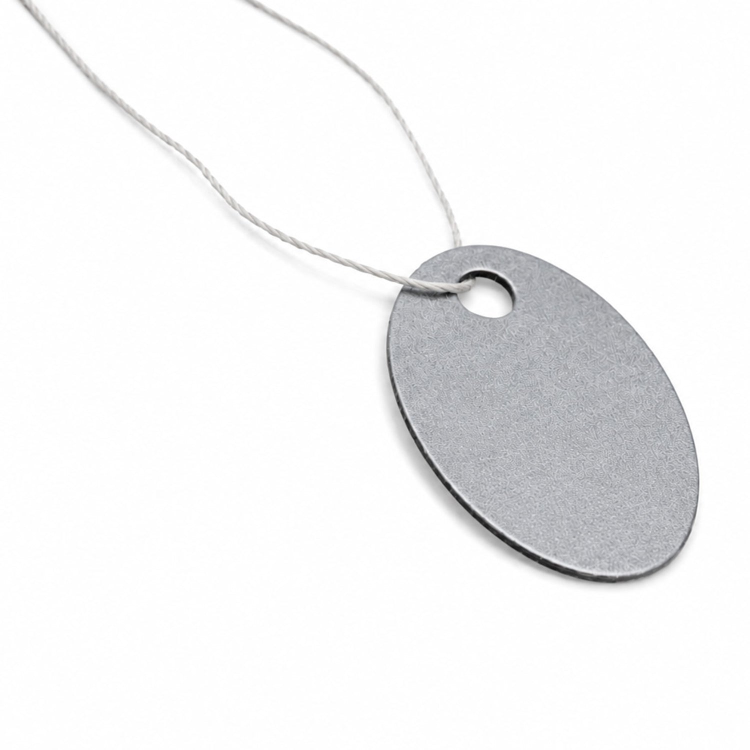 1000 Oval tags
