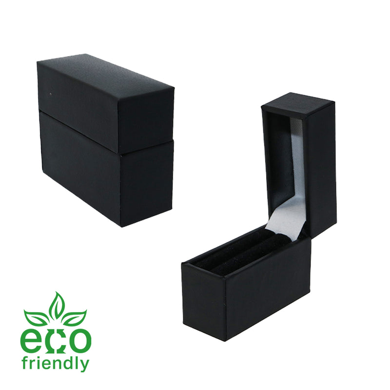 Eco-Friendly Thin Postal Single Ring Box