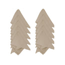 Colored Microfiber Cloths