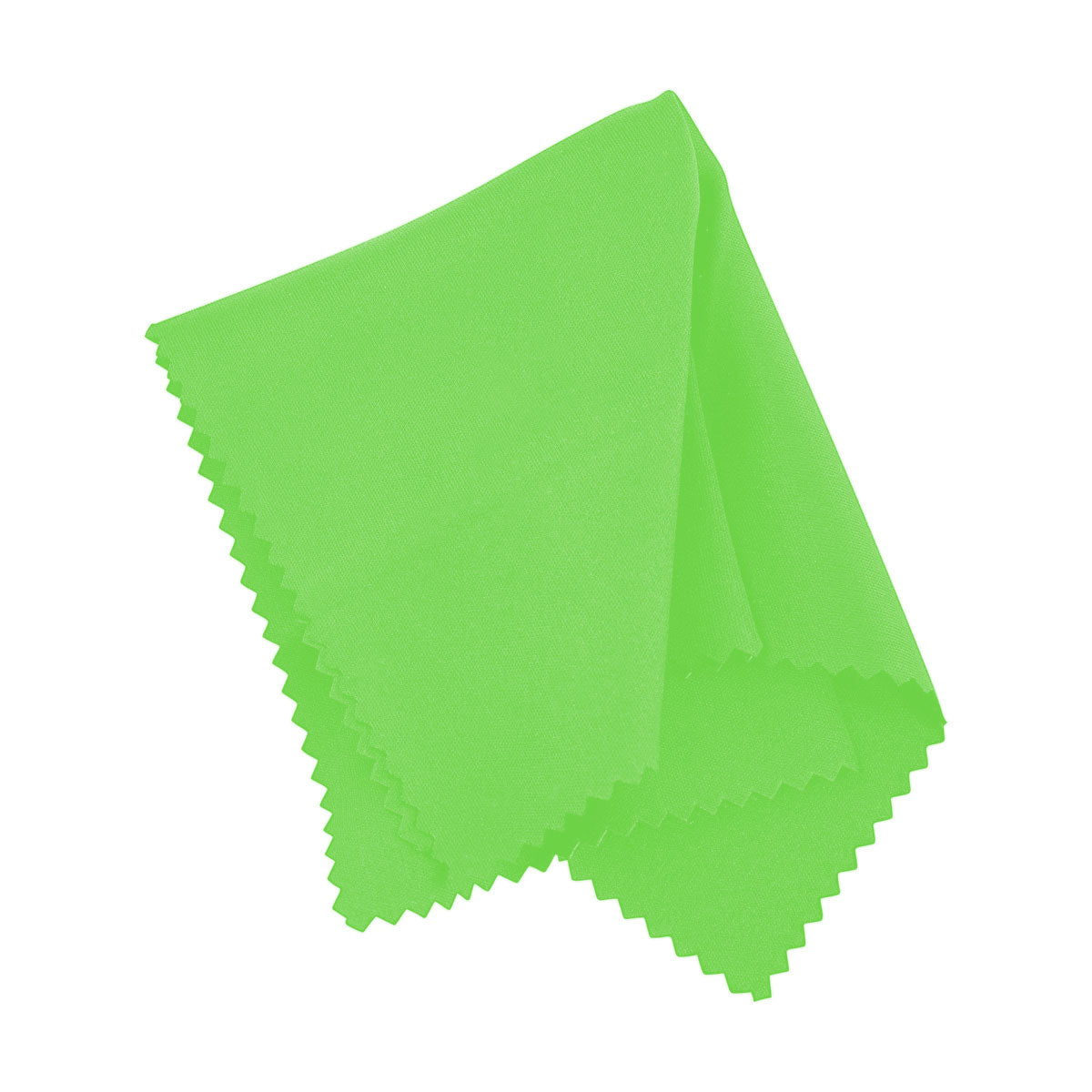 Colored Microfiber Cloths
