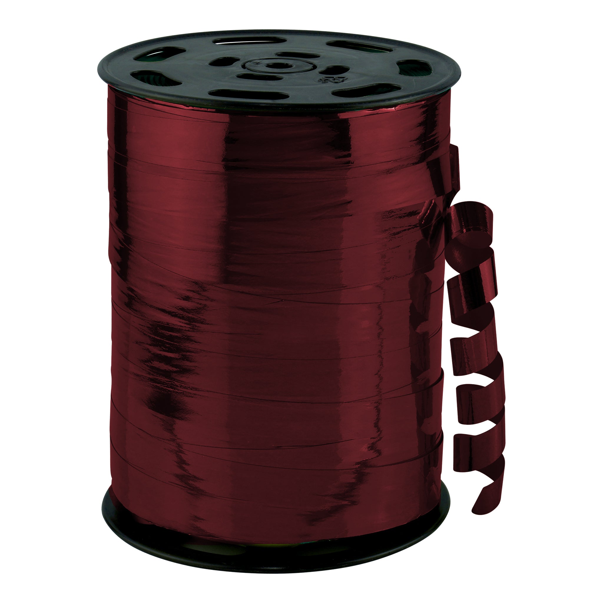 Self Curling Metallic Ribbon