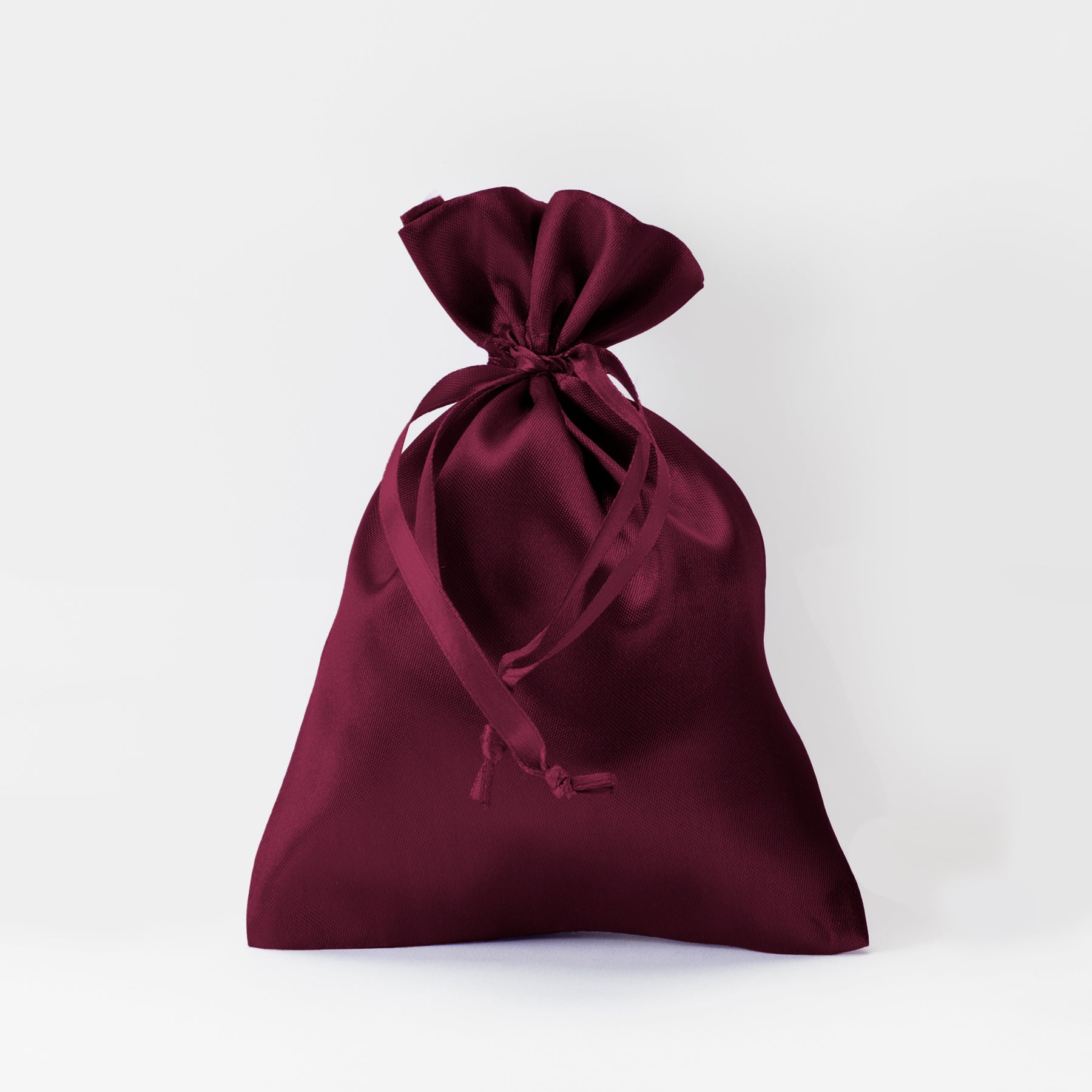 Satin Pouch