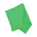 Colored Microfiber Cloths