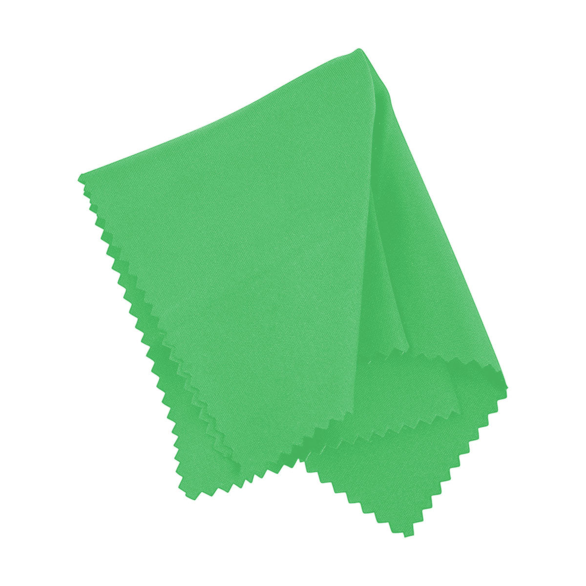 Colored Microfiber Cloths