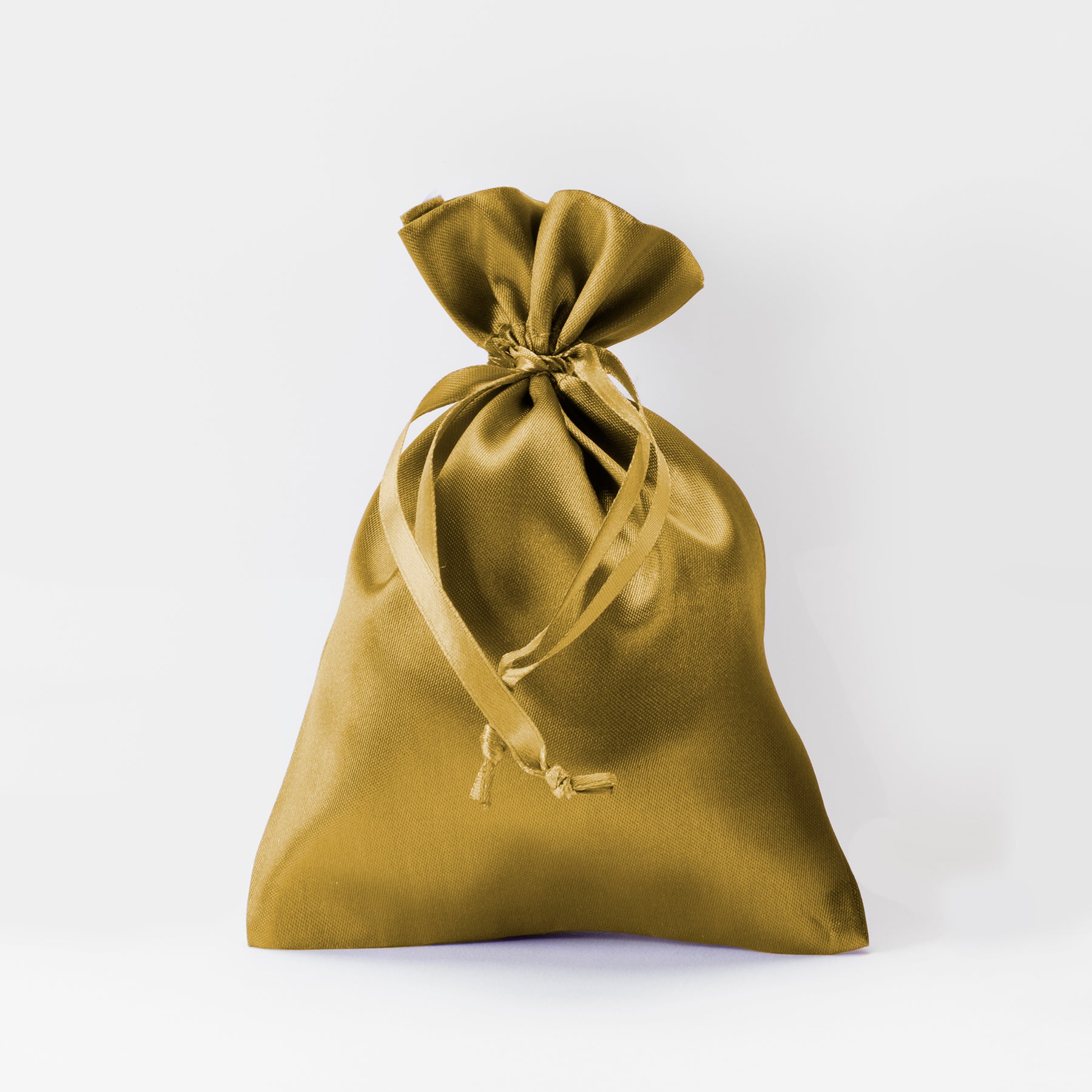 Satin Pouch