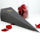 The Noble Rose Red Ring Box