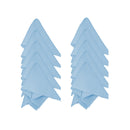 Colored Microfiber Cloths