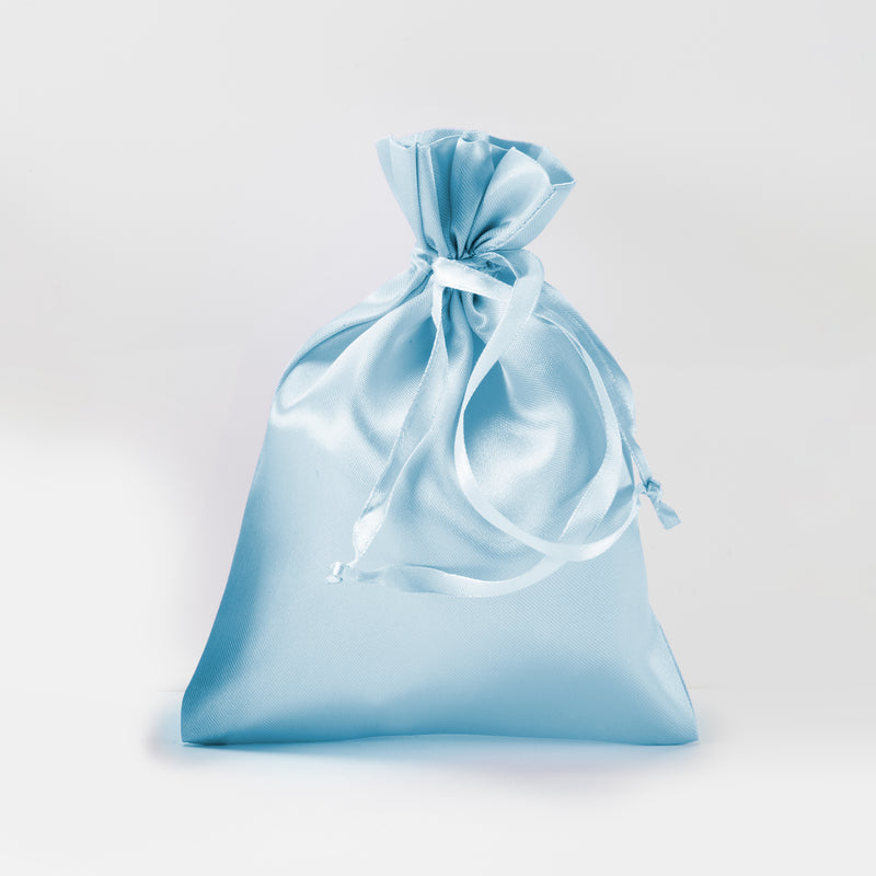 Satin Pouch
