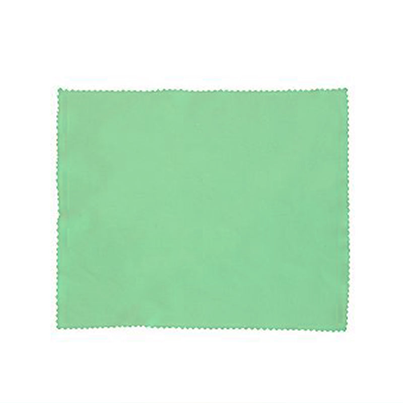 Microfiber Cloth In PVC Bag