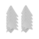 Colored Microfiber Cloths