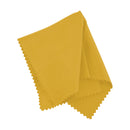 Colored Microfiber Cloths