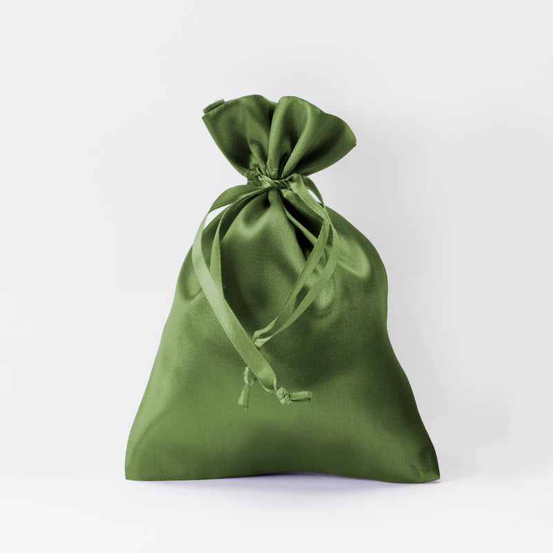 Satin Pouch