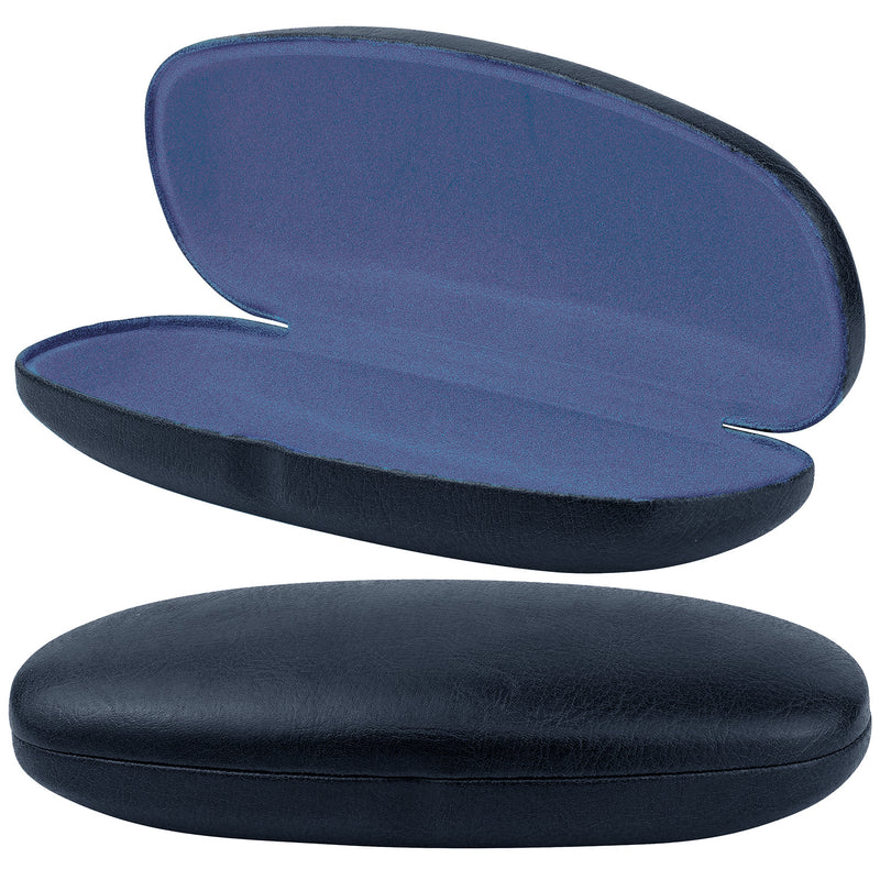 Marbelized PU Eyewear Case