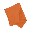 Colored Microfiber Cloths