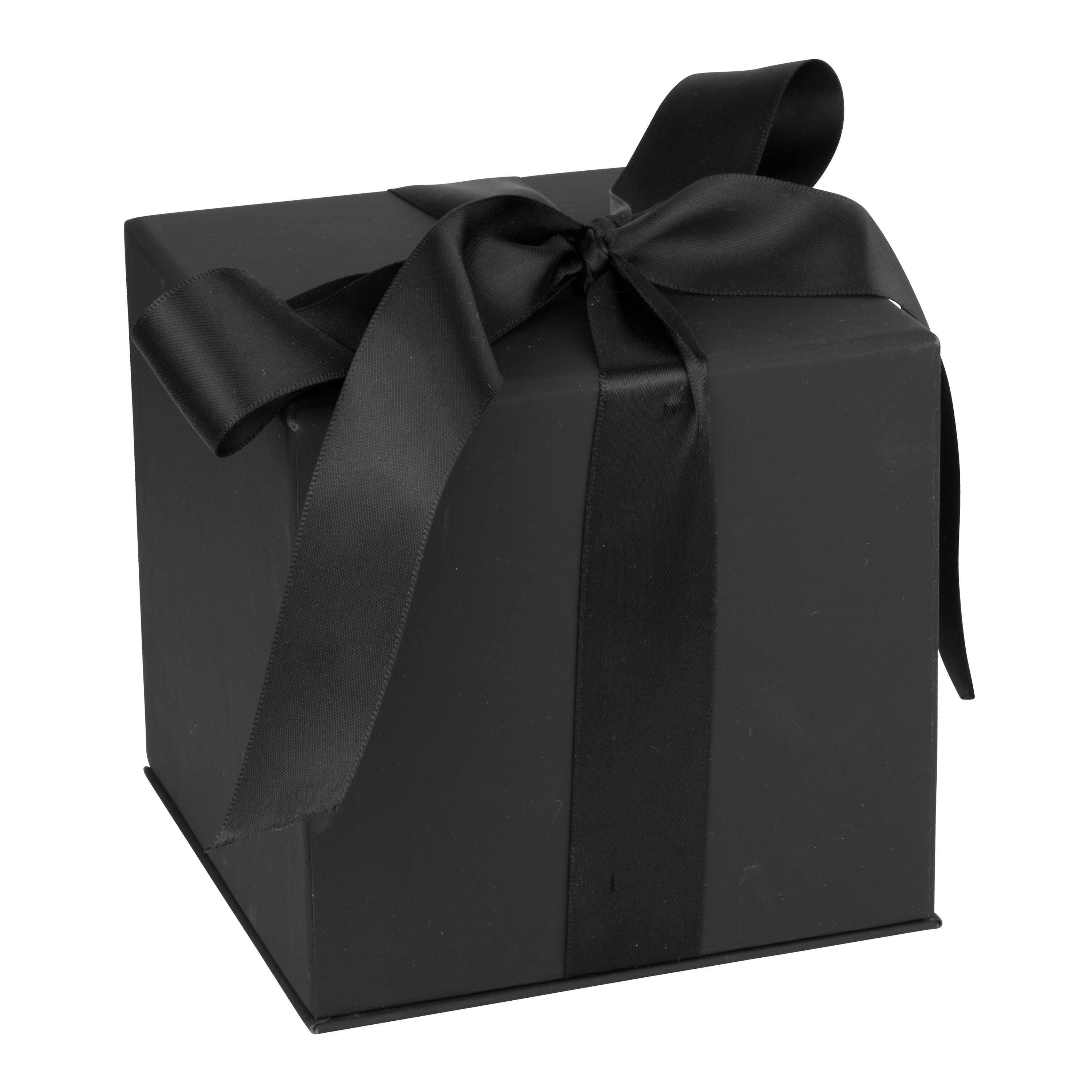 Glass Dome Box with Single Ring Insert