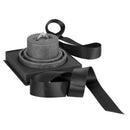 Glass Dome Box with Single Ring Insert