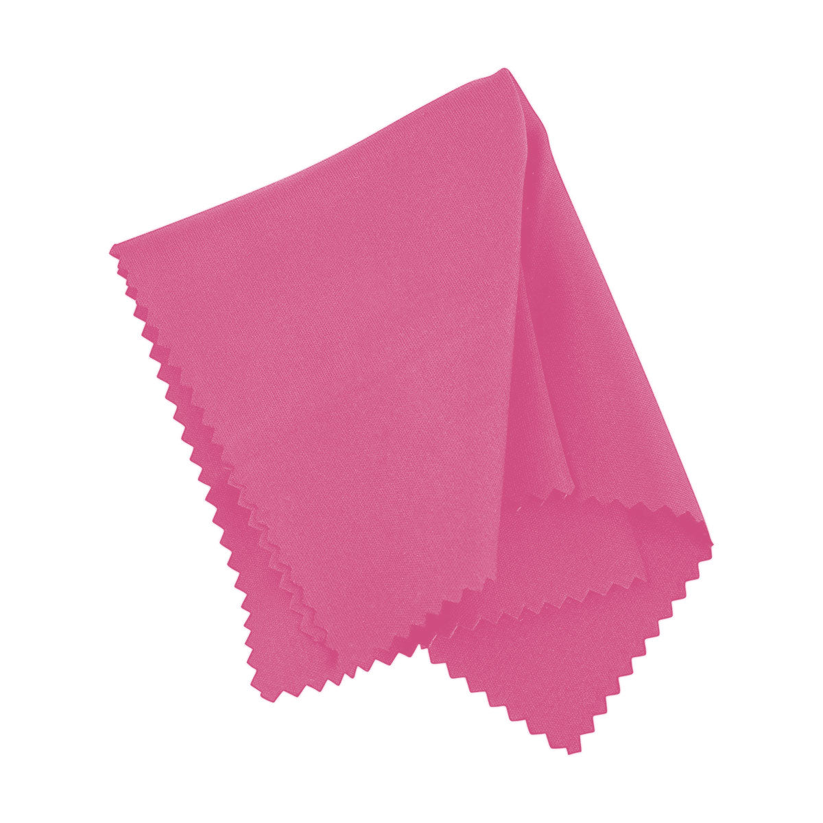 Colored Microfiber Cloths