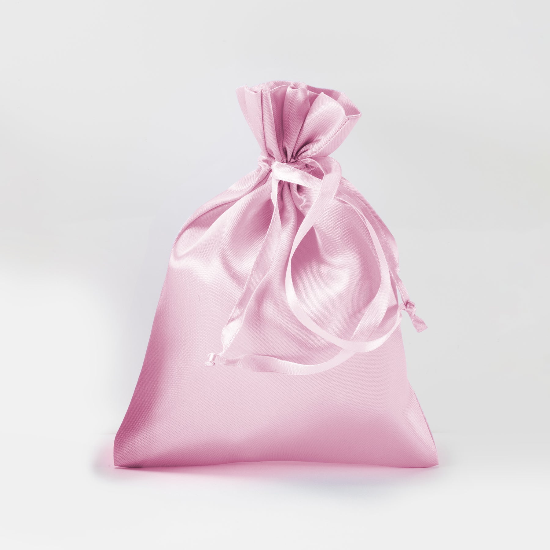 Satin Pouch