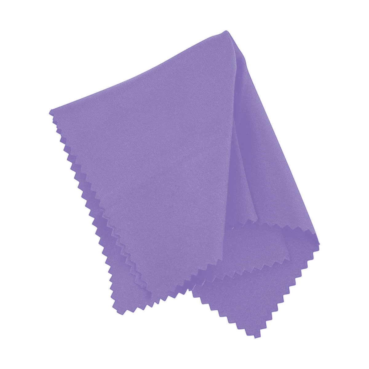 Colored Microfiber Cloths