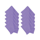 Colored Microfiber Cloths