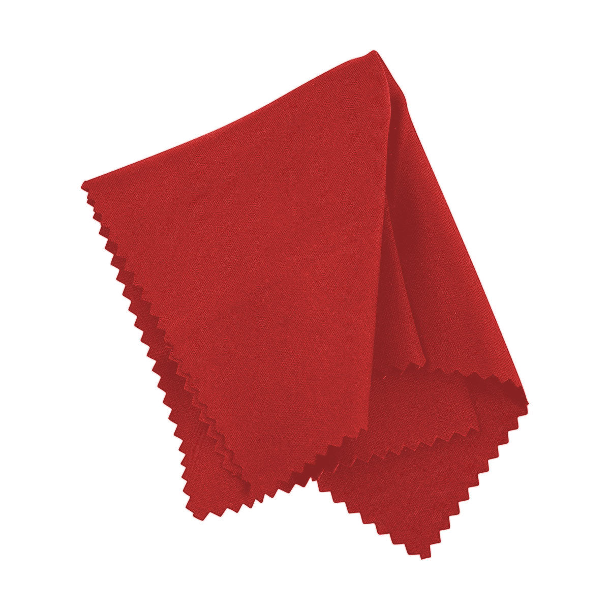 Colored Microfiber Cloths