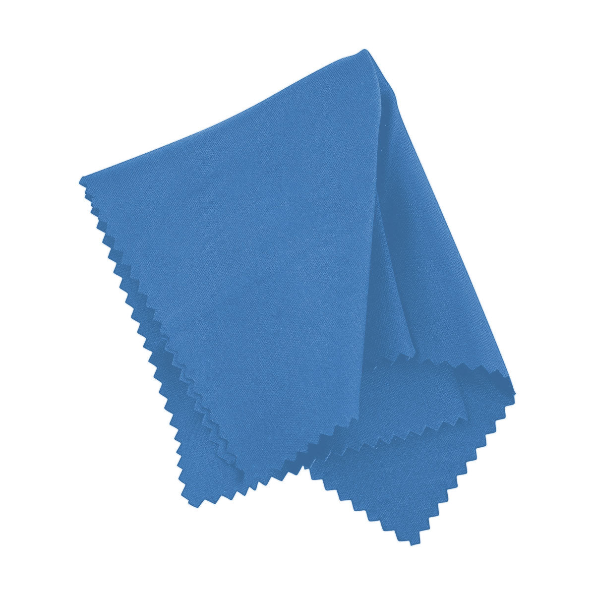 Colored Microfiber Cloths