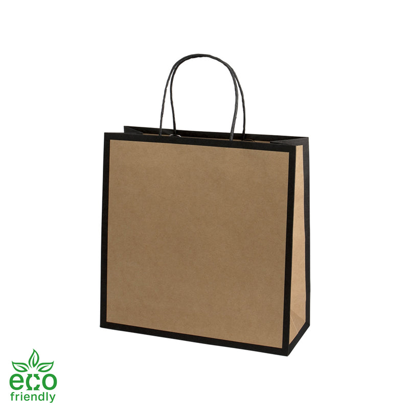 Eco-Friendly  San Francisco Bag