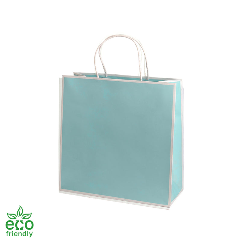 Eco-Friendly  San Francisco Bag