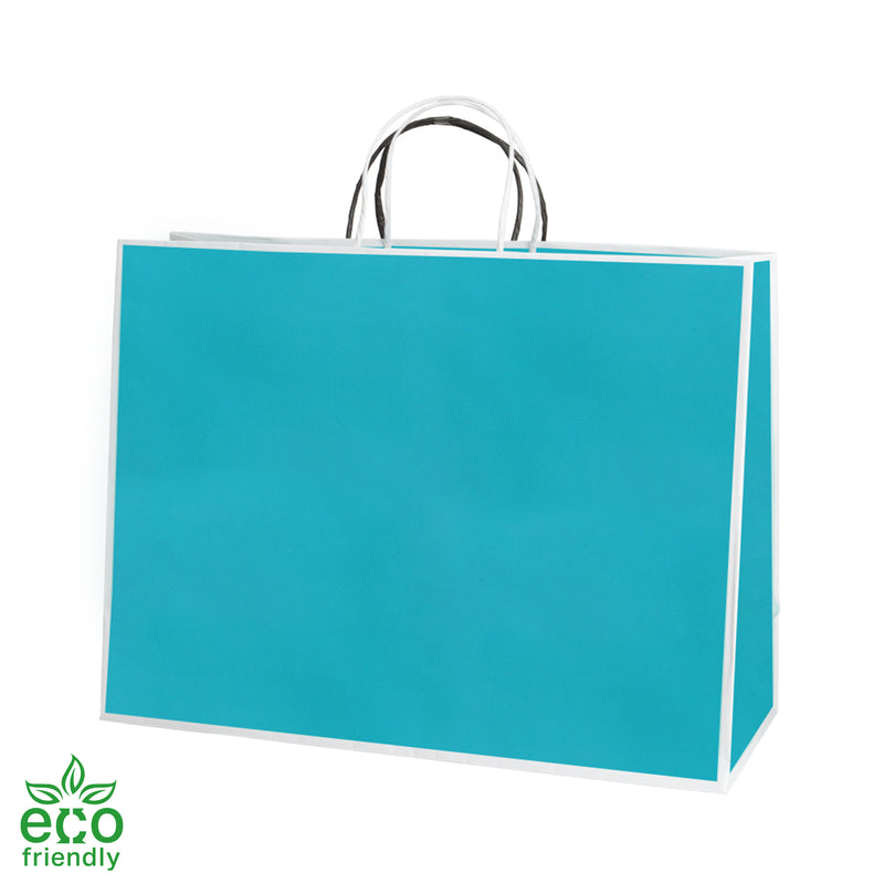 Eco-Friendly  San Francisco Bag