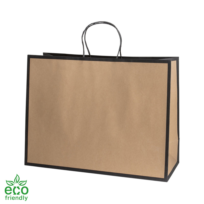 Eco-Friendly  San Francisco Bag