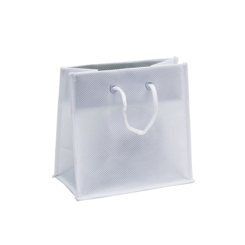 Nonwoven Bag with Rope Handles