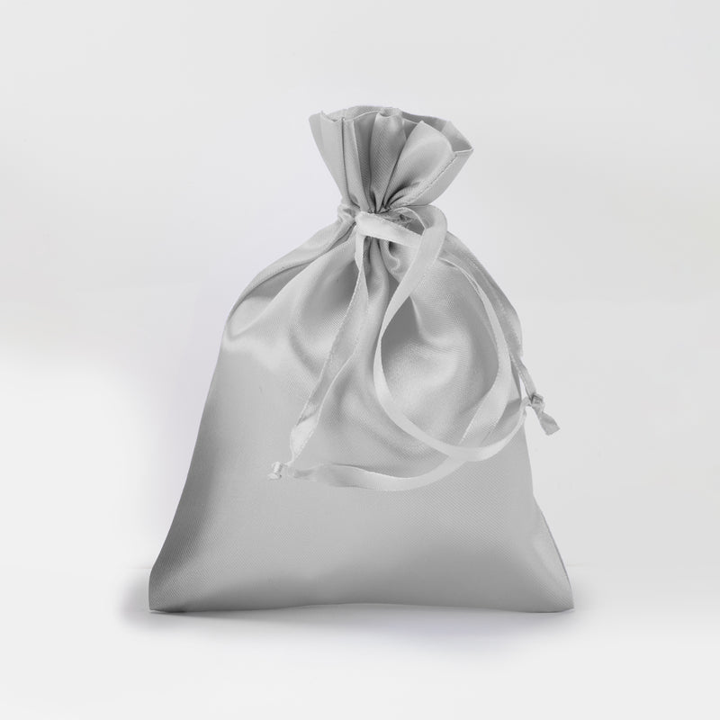 Satin Pouch