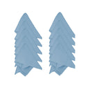 Colored Microfiber Cloths