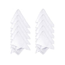 Colored Microfiber Cloths