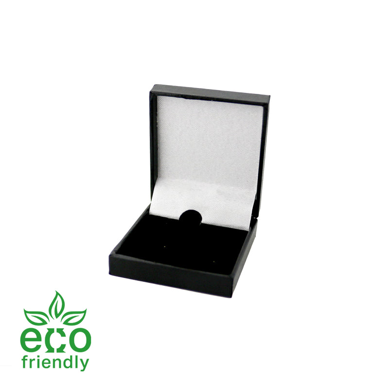 Eco-Friendly Thin Postal Ring Clip Box