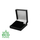Eco-Friendly Thin Postal Single Earring Box