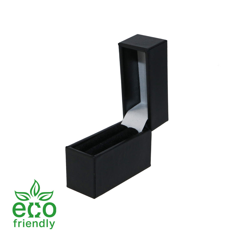 Eco-Friendly Thin Postal Single Ring Box