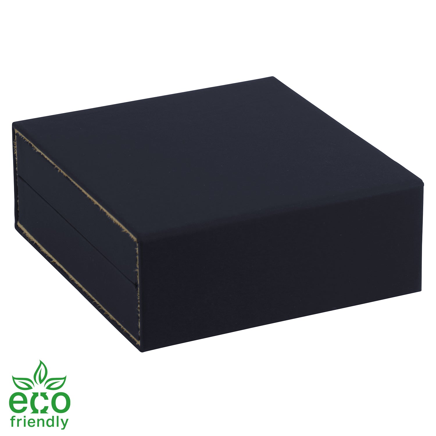 Eco-Friendly Matte Paper-Covered Universal Box with Matching Moulded Sleeve
