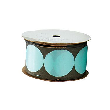 Satin Roundabout Ribbon