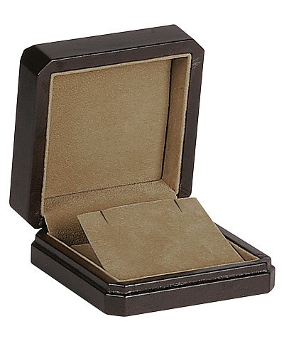 Authentic Leather Universal Box