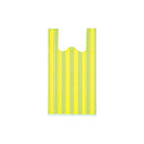 High Density T-Shirt Plastic Bag