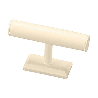 Leatherette Single T-Bar