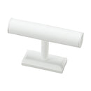 Leatherette Single T-Bar