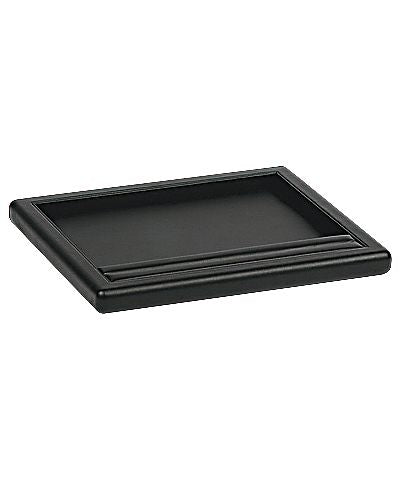 Presentation Leatherette Display with Ring Slot