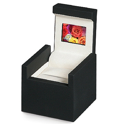 LCD Video Ring Box With 2" High-Definition Screen