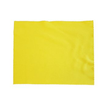 Microfiber Cloth In PVC Bag