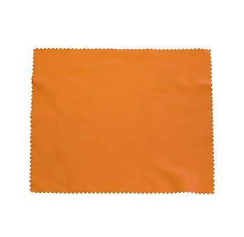 Microfiber Cloth In PVC Bag