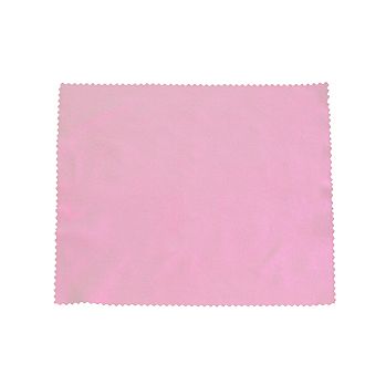 Microfiber Cloth In PVC Bag
