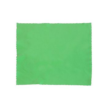 Microfiber Cloth In PVC Bag